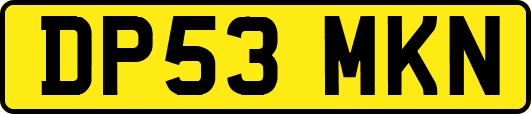 DP53MKN