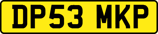 DP53MKP