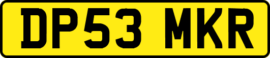 DP53MKR