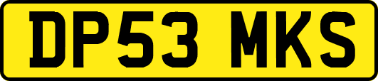 DP53MKS