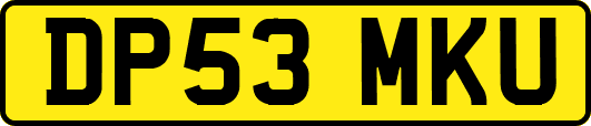 DP53MKU