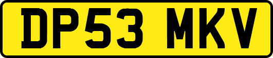 DP53MKV