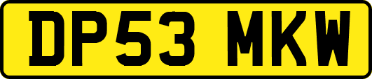 DP53MKW