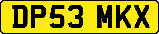 DP53MKX