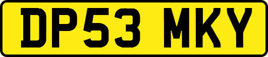 DP53MKY