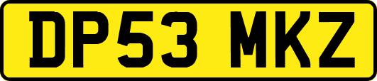DP53MKZ