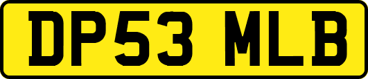 DP53MLB