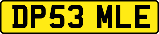 DP53MLE