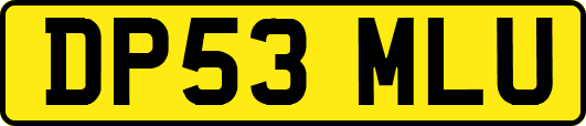 DP53MLU