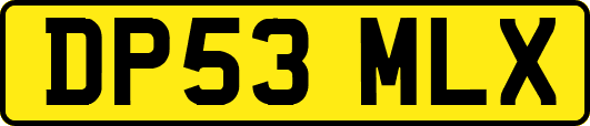 DP53MLX