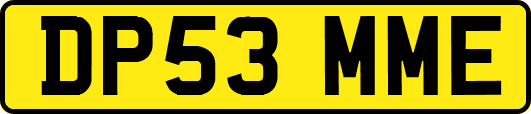 DP53MME