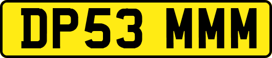 DP53MMM