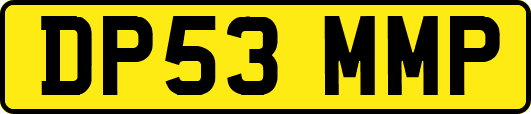 DP53MMP