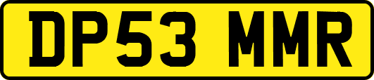 DP53MMR