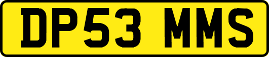 DP53MMS