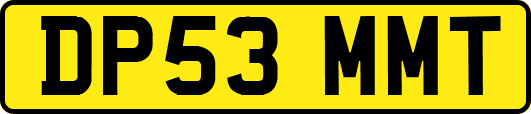 DP53MMT