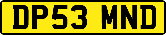 DP53MND