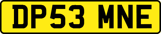 DP53MNE
