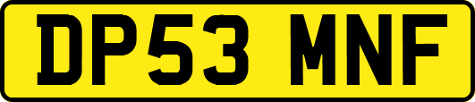 DP53MNF