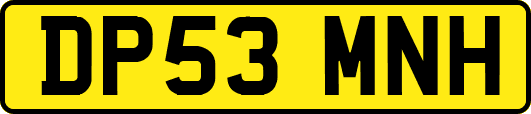 DP53MNH