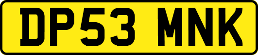 DP53MNK