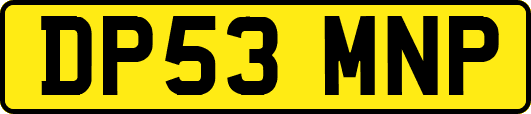DP53MNP
