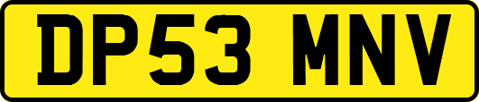 DP53MNV