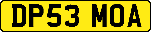DP53MOA