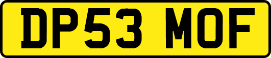 DP53MOF