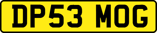 DP53MOG