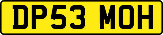 DP53MOH