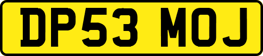 DP53MOJ