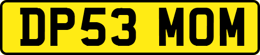DP53MOM