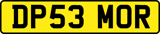 DP53MOR