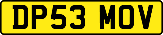 DP53MOV