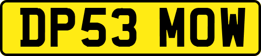 DP53MOW