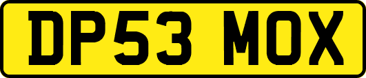 DP53MOX