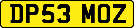 DP53MOZ