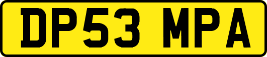 DP53MPA