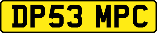 DP53MPC