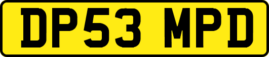DP53MPD