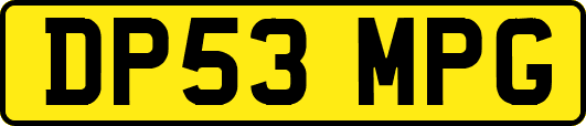 DP53MPG