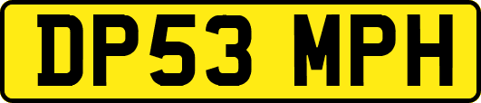 DP53MPH