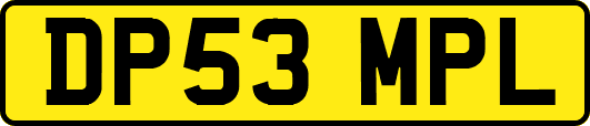 DP53MPL