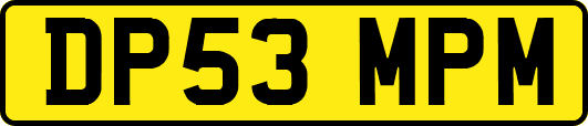 DP53MPM