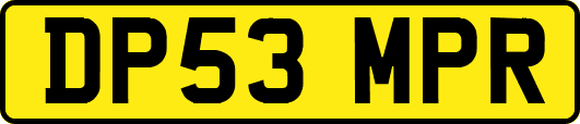 DP53MPR