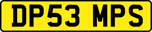 DP53MPS