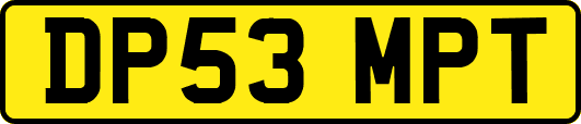 DP53MPT