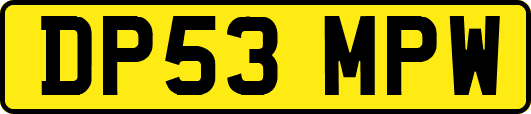 DP53MPW