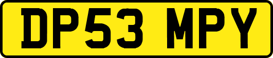 DP53MPY